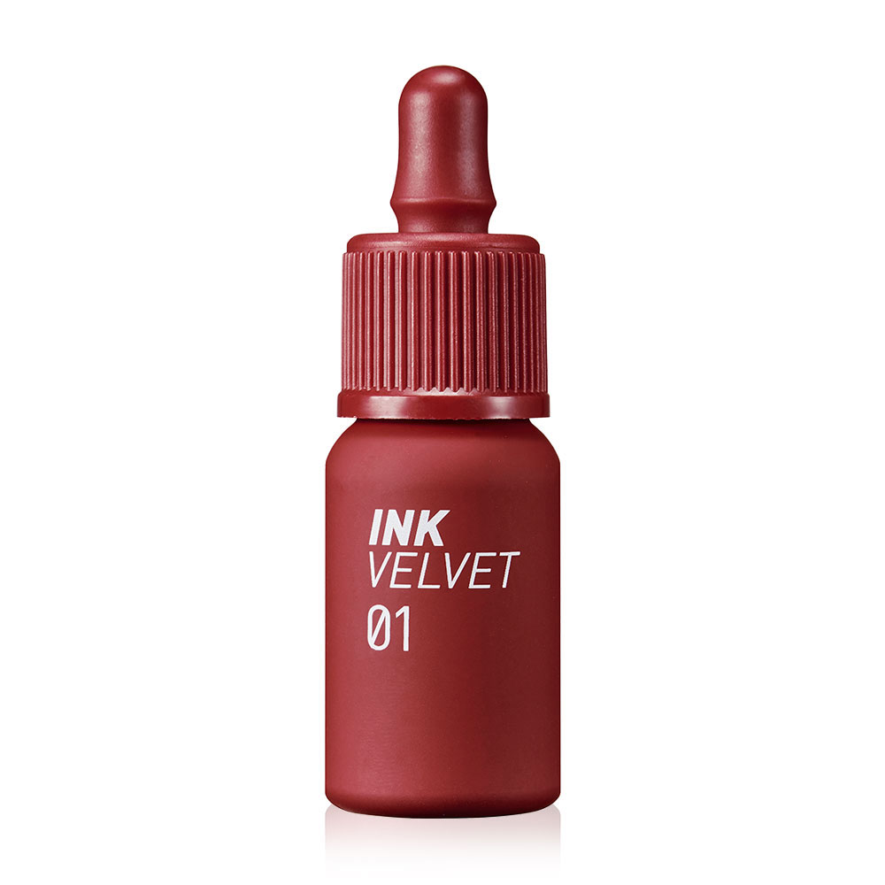 Peripera Ink Velvet 4g #1 Good Brick