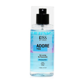 #Adore You