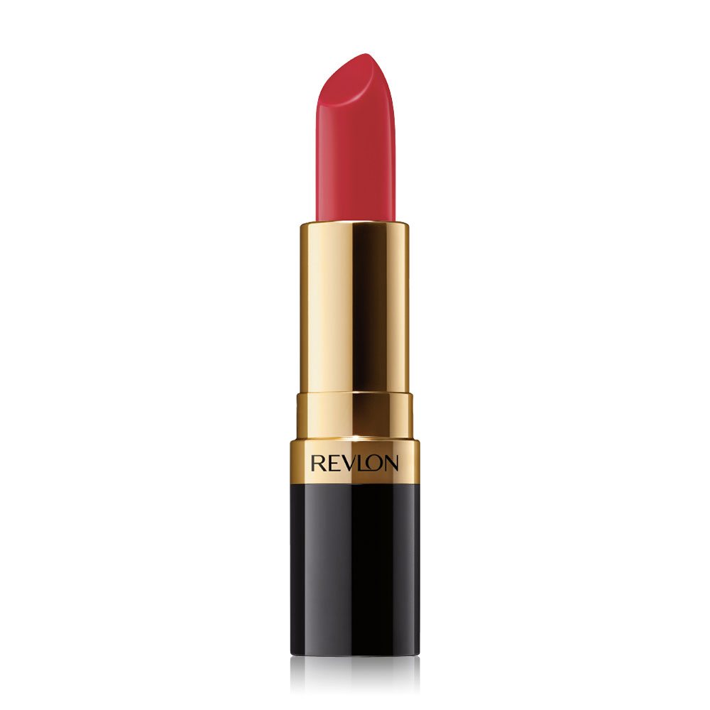 REVLON Matte Lipstick 4.2g #Strawberry Suede