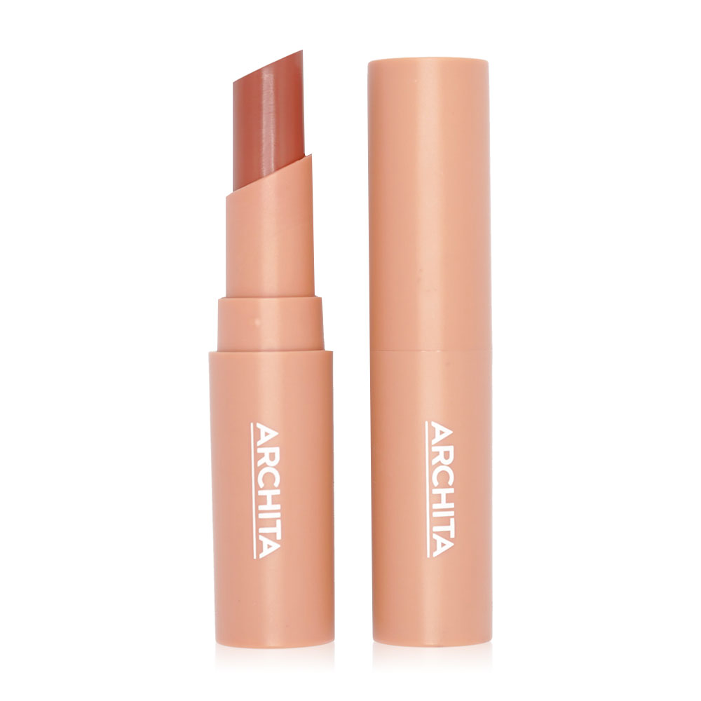 ARCHITA Perfect Lip Shine 3ml #Daisy ( สินค้าหมดอายุ : 2025.09.05 ) 