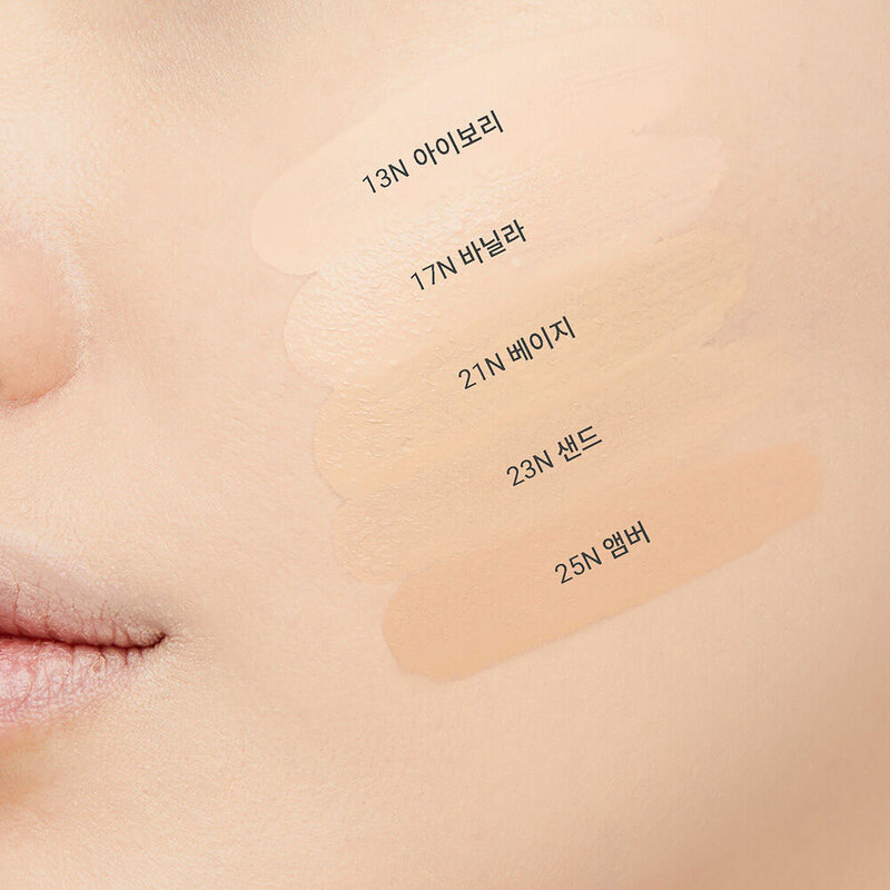 Sulwhasoo Perfecting Foundation 35ml #13N