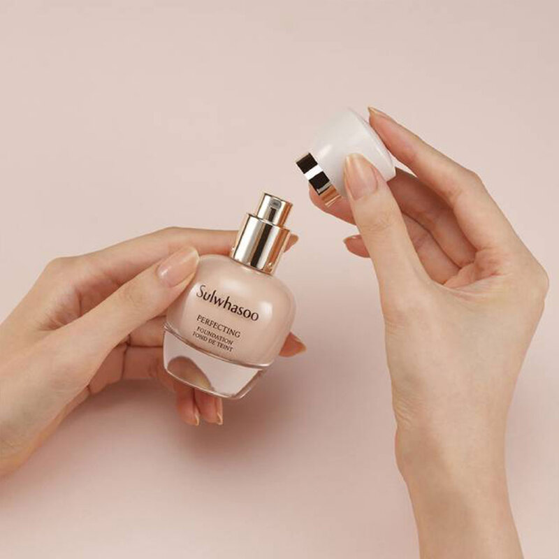 Sulwhasoo Perfecting Foundation 35ml #13N