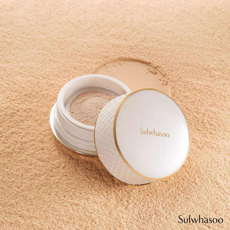 Sulwhasoo Perfecting Powder 20g #01N