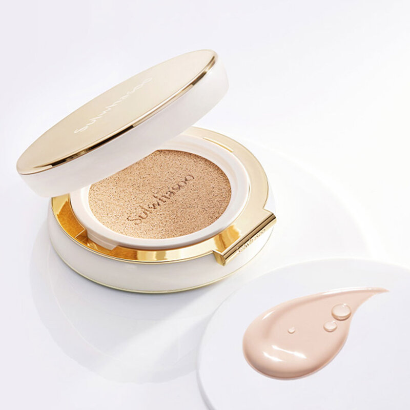 Sulwhasoo Perfecting Cushion 15g x2 #13N1 ( สินค้าหมดอายุ : 2025.10.03 ) 