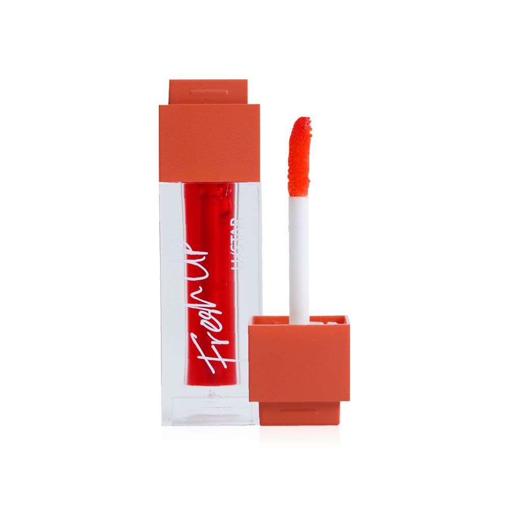 U-Star Fresh Up Dewy Tint 3.5g #02 Bare Punch