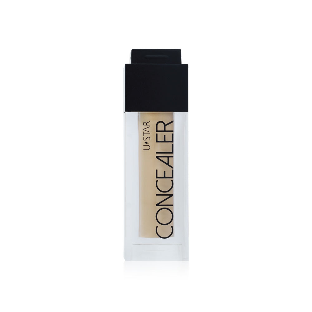 U-Star Zignature Cover All Concealer 3.5g #Natural Beige