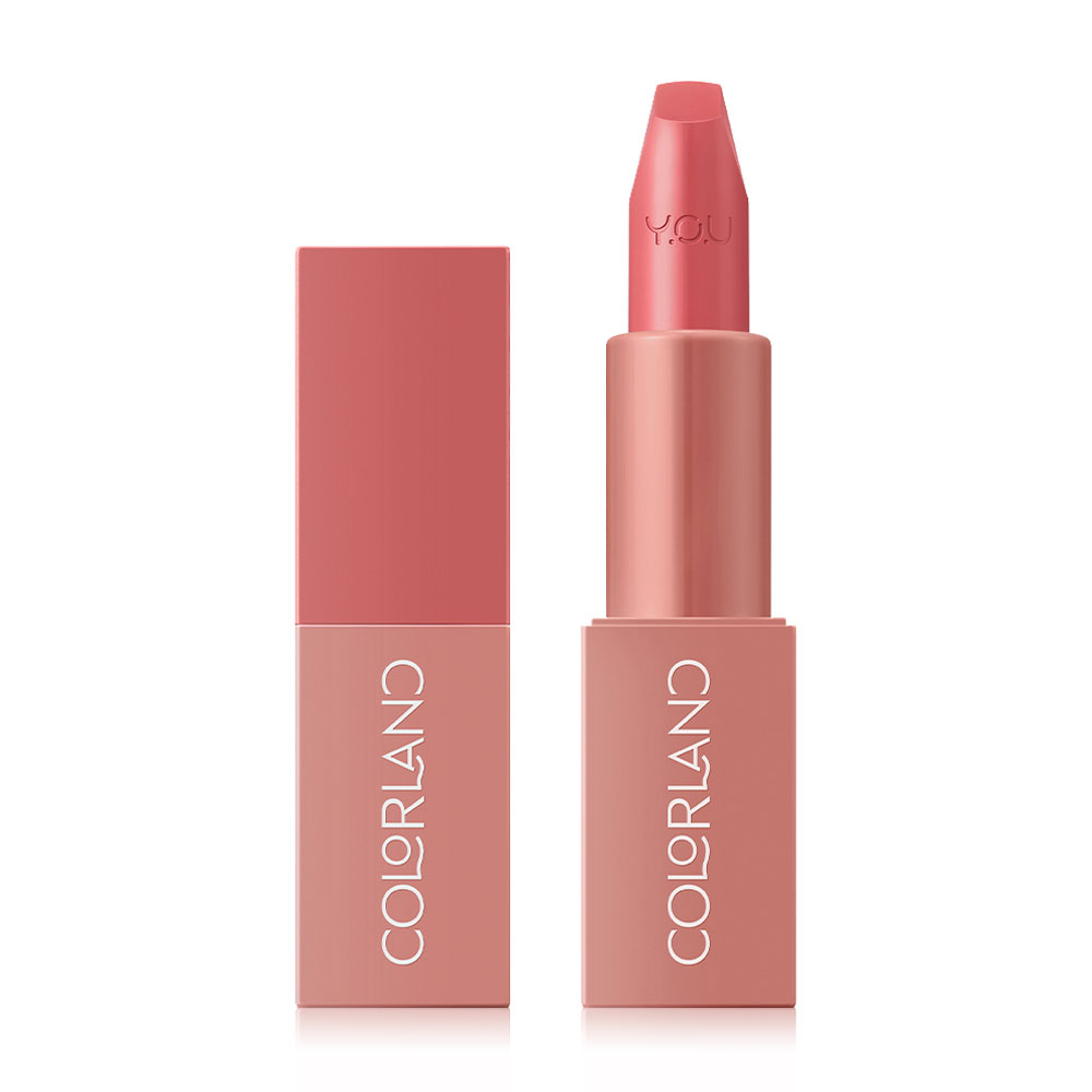 Y.O.U Colorland Juicy Pop Lipstick 3.8g #401Cheerful Berries.