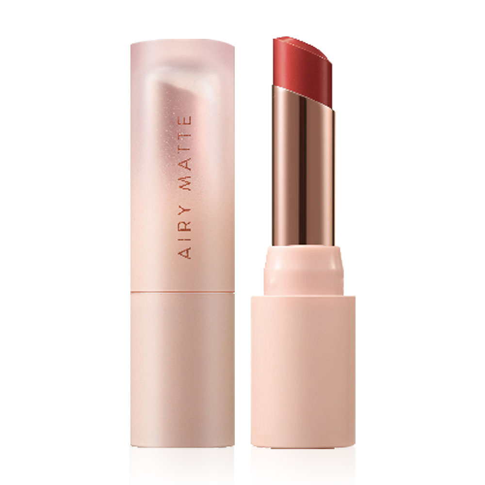 Innisfree Airy Matte Lipstick 3.5g #8 ( สินค้าหมดอายุ : 2026.01.02 ) 