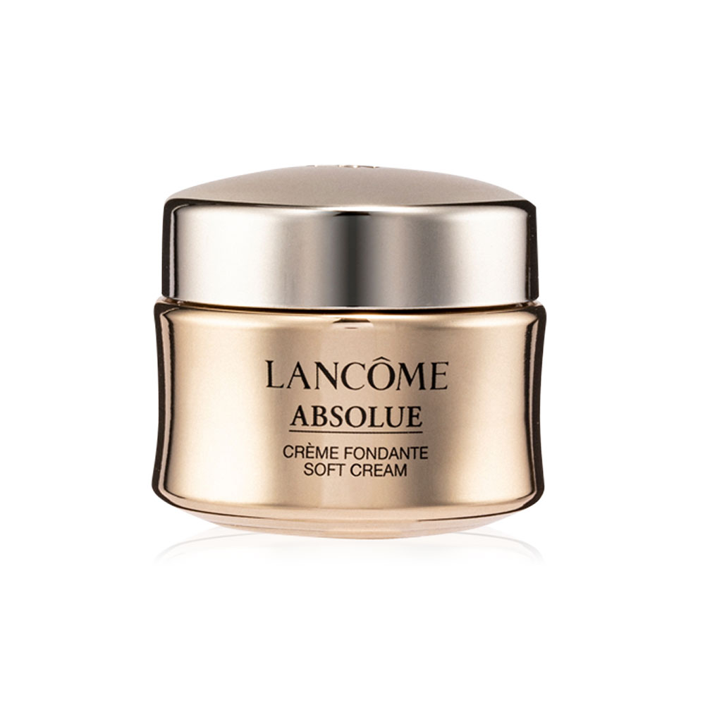 Lancome Absolue Soft Cream With Grand Rose Extracts 15ml [Tester]