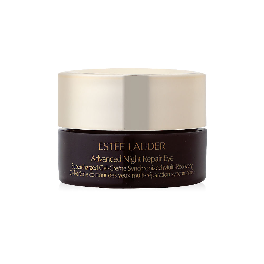 Estee Lauder Advanced Night Repair Eye Supercharged Gel-Creme 3ml (with box)