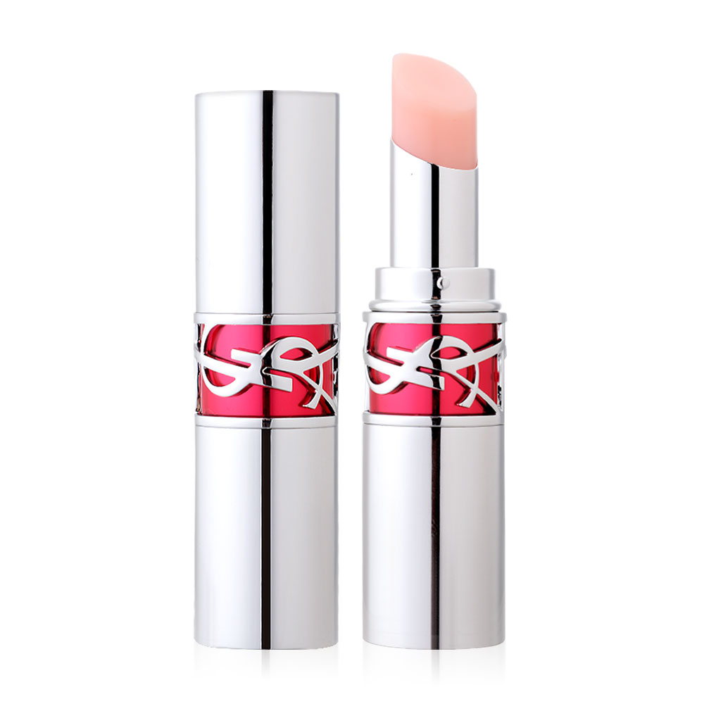 YSL Rouge Volupte Candy Glaze 3.2g #2 Healthy Glow Plumper