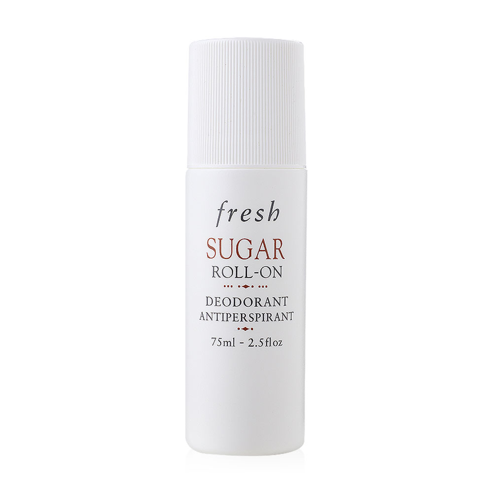 Fresh Sugar Roll-On Deodorant Antiperspirant 75ml