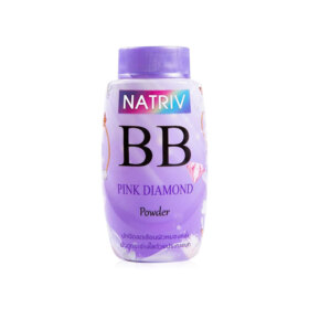 #Pink Diamond