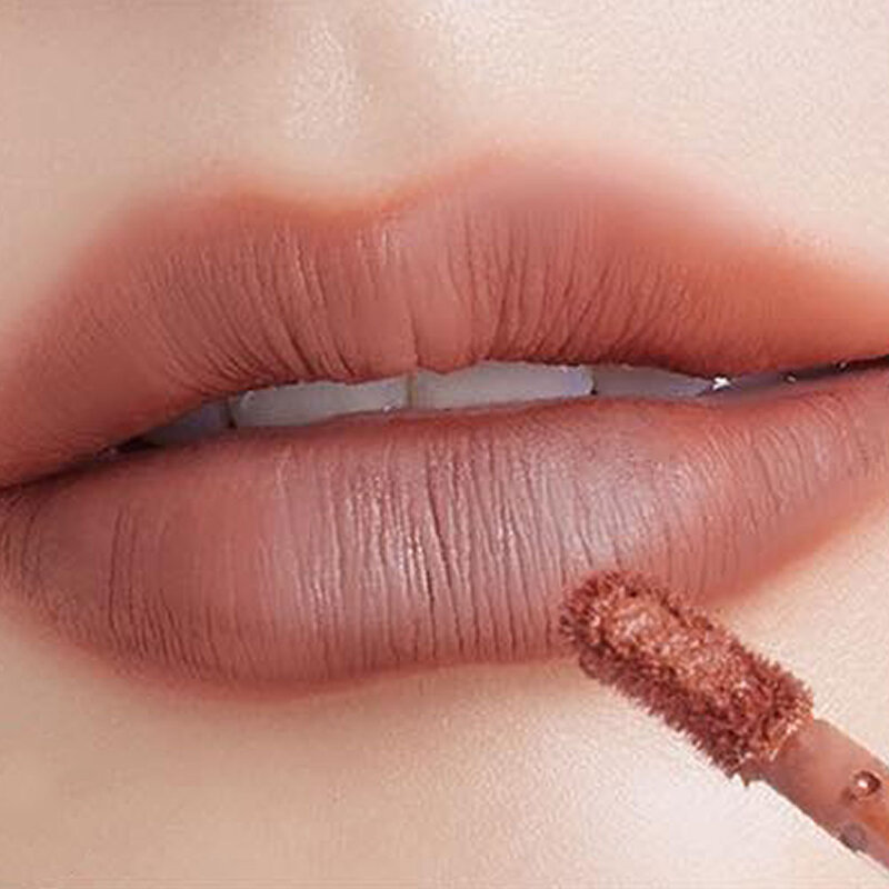 Naree Ultra Matte Liquid Lipstick 2.5g #03 Weekend