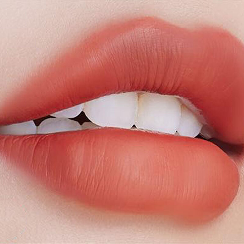Naree Ultra Matte Liquid Lipstick 2.5g #05 Speak Tome ( สินค้าหมดอายุ : 2025.08.08 ) 