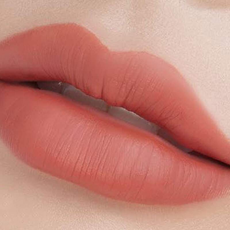 Naree Ultra Matte Liquid Lipstick 2.5g #11 My Best Self