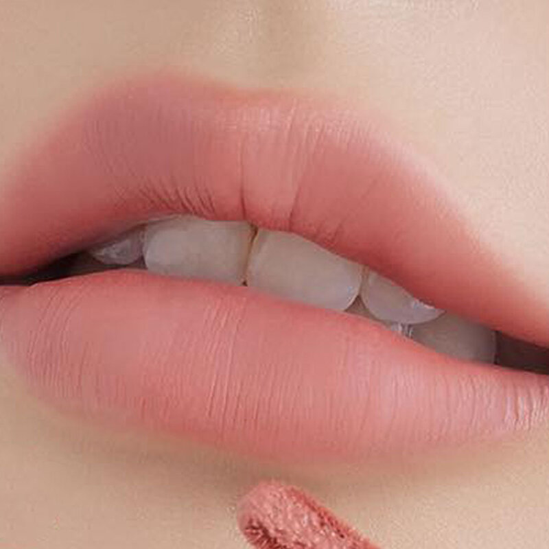 Naree Ultra Matte Liquid Lipstick 2.5g #13 Mono Pink