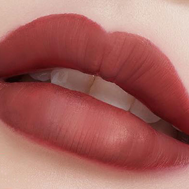 Naree Ultra Matte Liquid Lipstick 2.5g #18 Vintage Girl ( สินค้าหมดอายุ : 2025.08.08 ) 