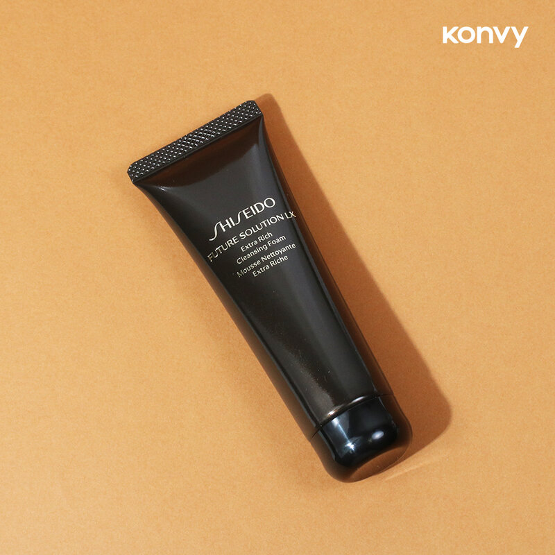 Shiseido Future Solution LX Extra Rich Cleansing Foam E 50ml