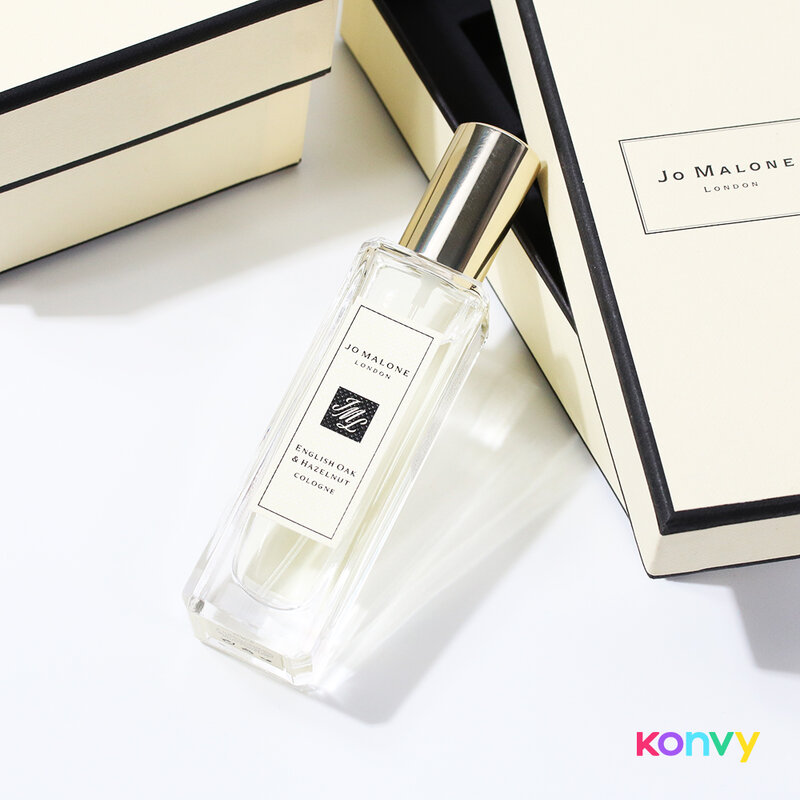 Jo Malone English Oak & Hazelnut Cologne 30ml