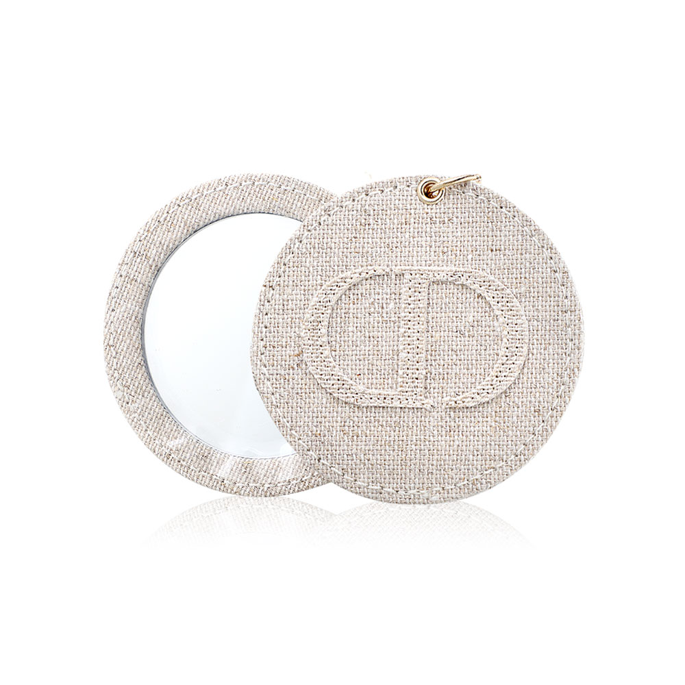 Dior Mirror With Keychain