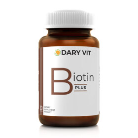 #Biotin