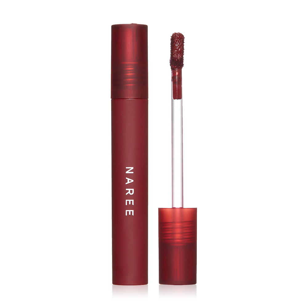 Naree Ultra Matte Liquid Lipstick 2.5g #18 Vintage Girl ( สินค้าหมดอายุ : 2025.08.08 ) 