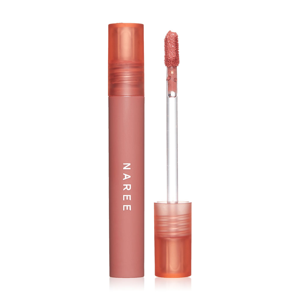 Naree Ultra Matte Liquid Lipstick 2.5g #13 Mono Pink