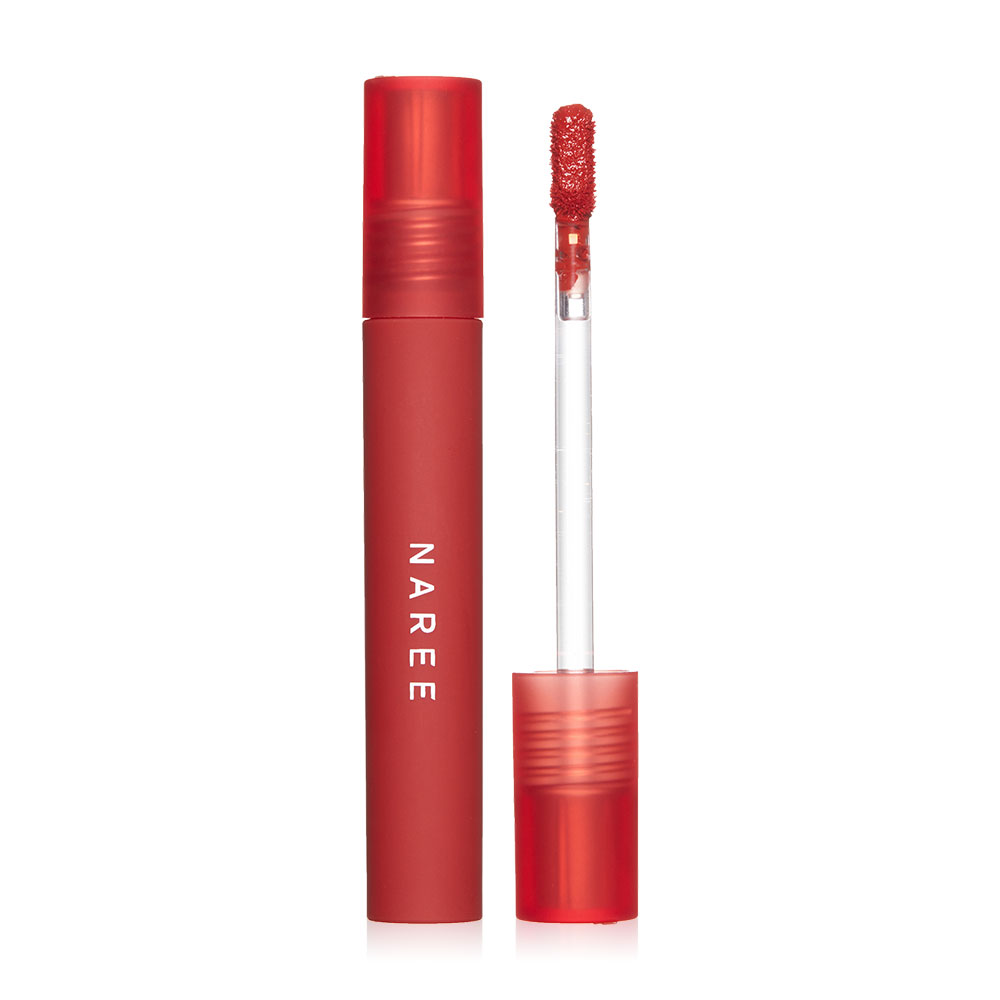 Naree Ultra Matte Liquid Lipstick 2.5g #05 Speak Tome ( สินค้าหมดอายุ : 2025.08.08 ) 