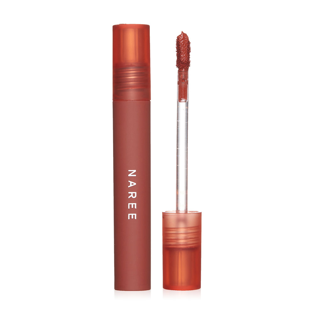 Naree Ultra Matte Liquid Lipstick 2.5g #03 Weekend