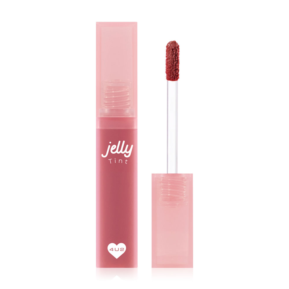 4U2 Jelly Tint 4g #06 M&M