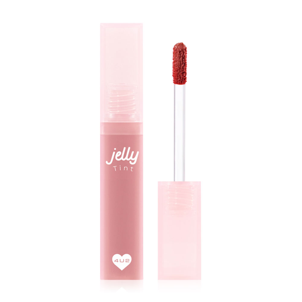 4U2 Jelly Tint 4g #05 Baby Smile