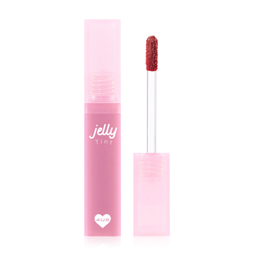 4U2 Jelly Tint 4g #03 Little Joy