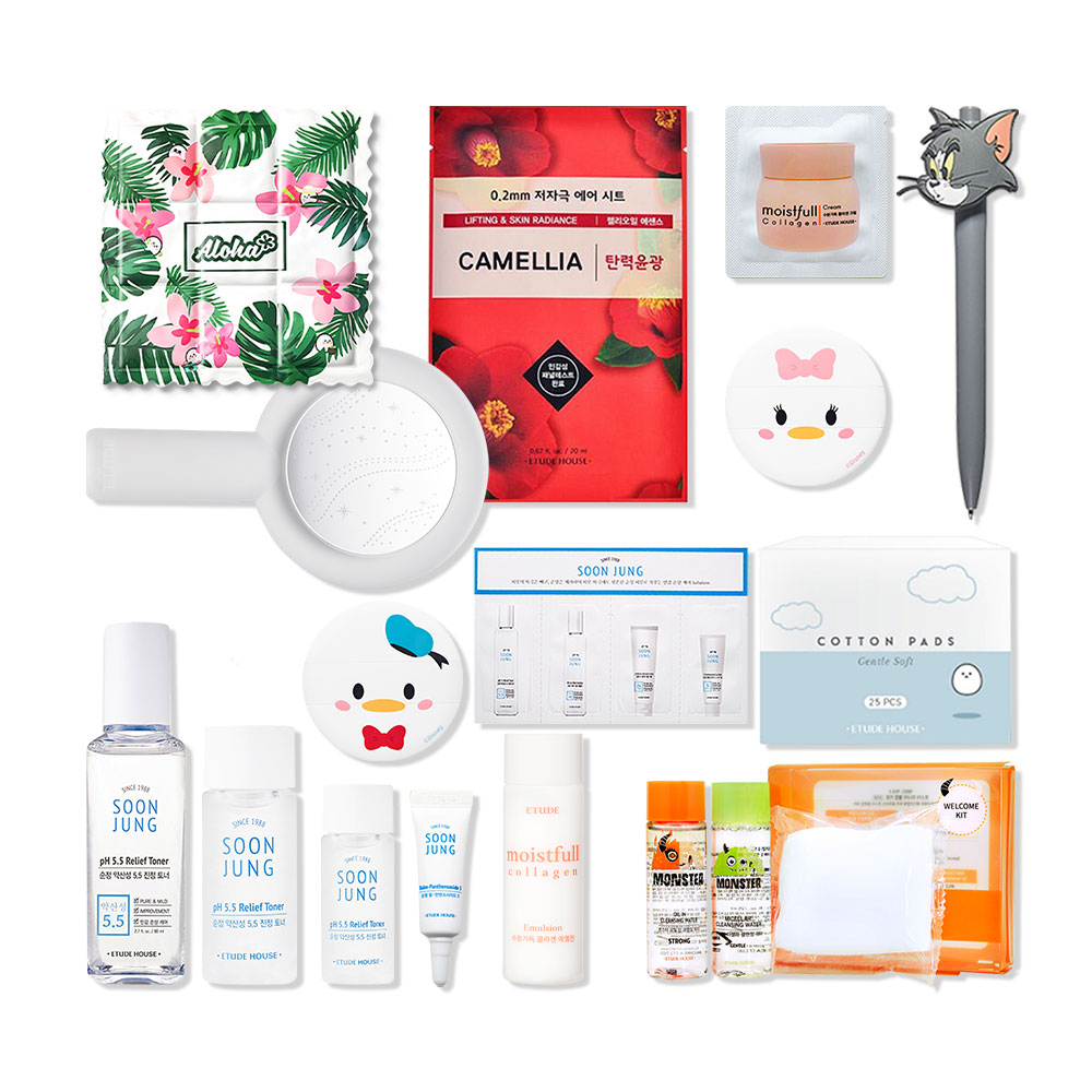 [Free Gift] Etude Gift [Random]