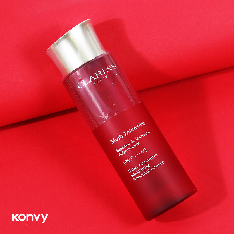 Clarins Super Restorative Treatment Essence 200ml
