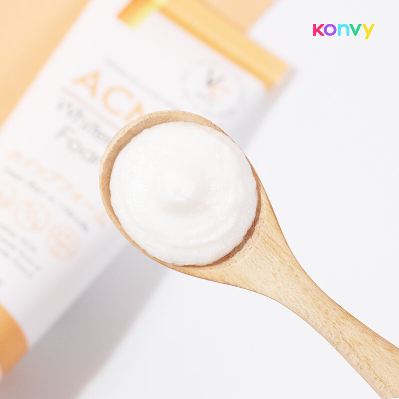 VITC Ratcha Vit C Acne Foam 50g