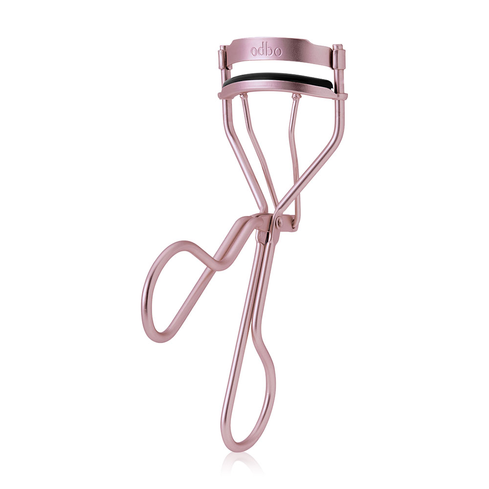 ODBO Slim Grip Eyelash Curler 1pc #02