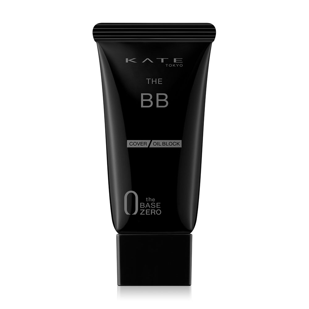KATE The BB (Cover & Oil Block) 30g #Ex-2