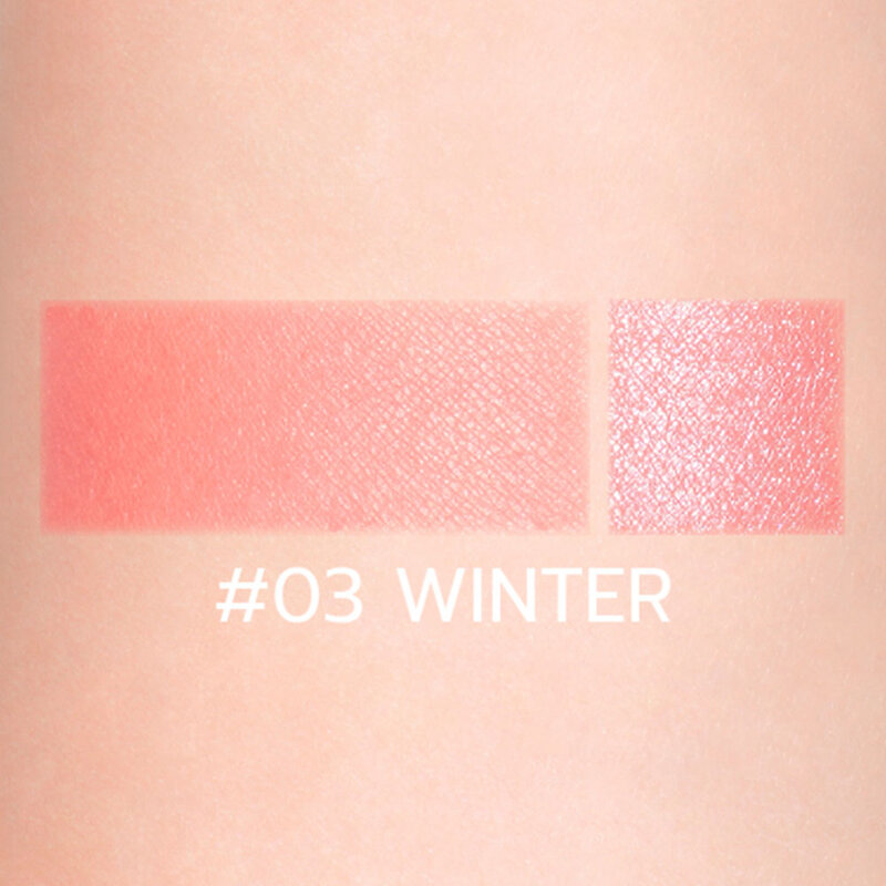 2P Original Oh My Blush 4.3g #03 Winter