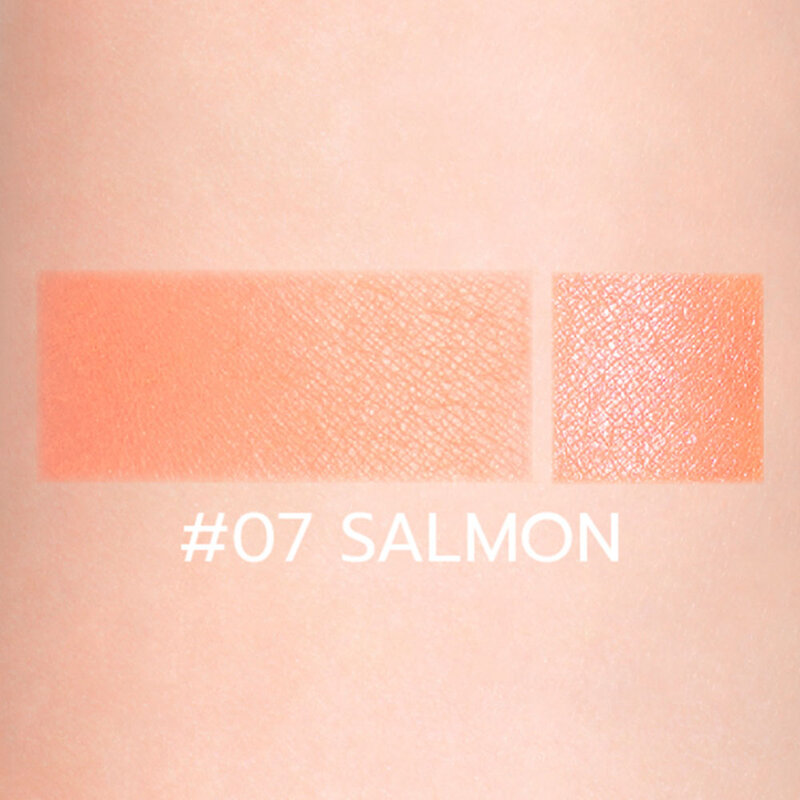 2P Original Oh My Blush 4.3g #07 Salmon