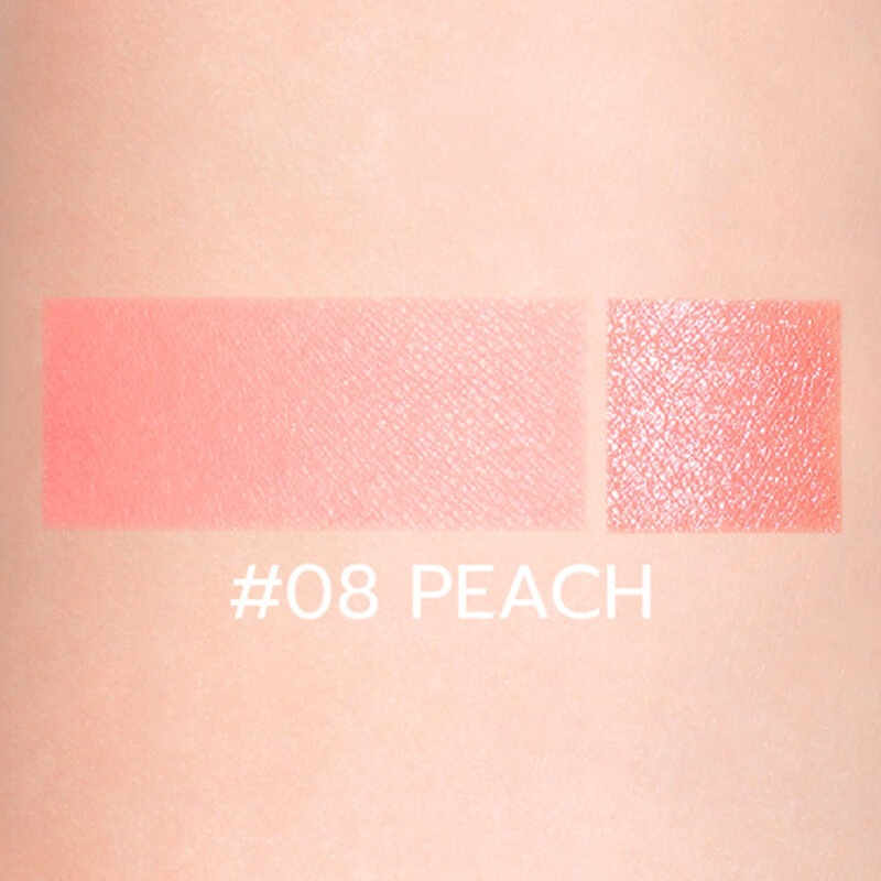 2P Original Oh My Blush 4.3g #08 Peach