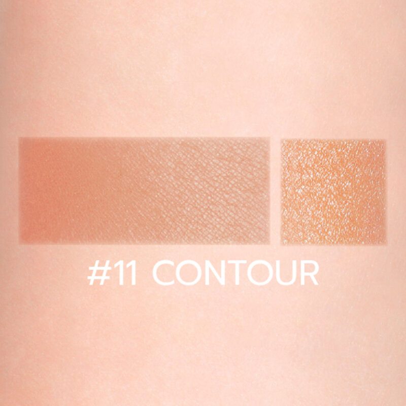 2P Original Oh My Blush 4.3g #11 Contour