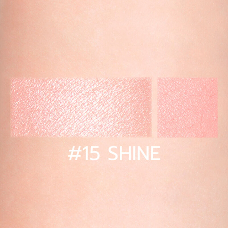 2P Original Oh My Blush 4.3g #15 Shine