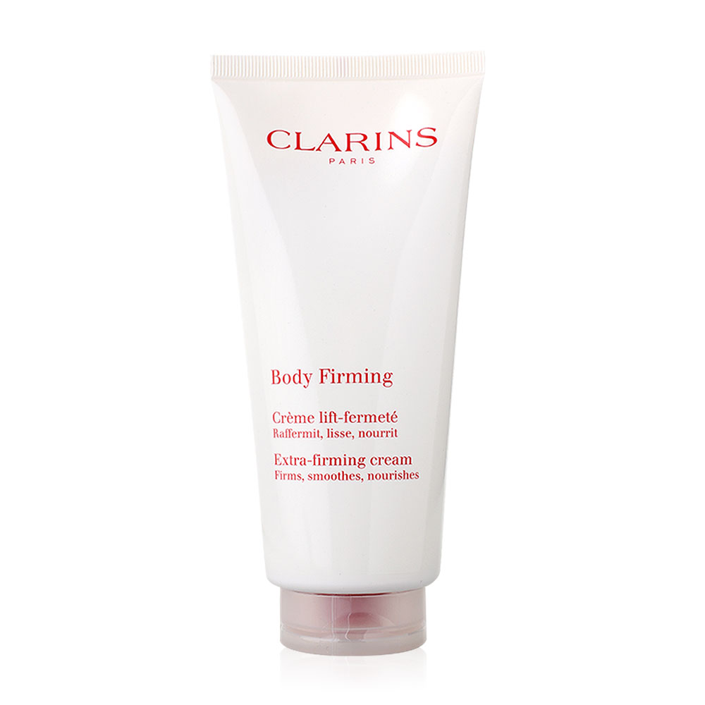 Clarins Body Firming Extra-Firming Cream 200ml