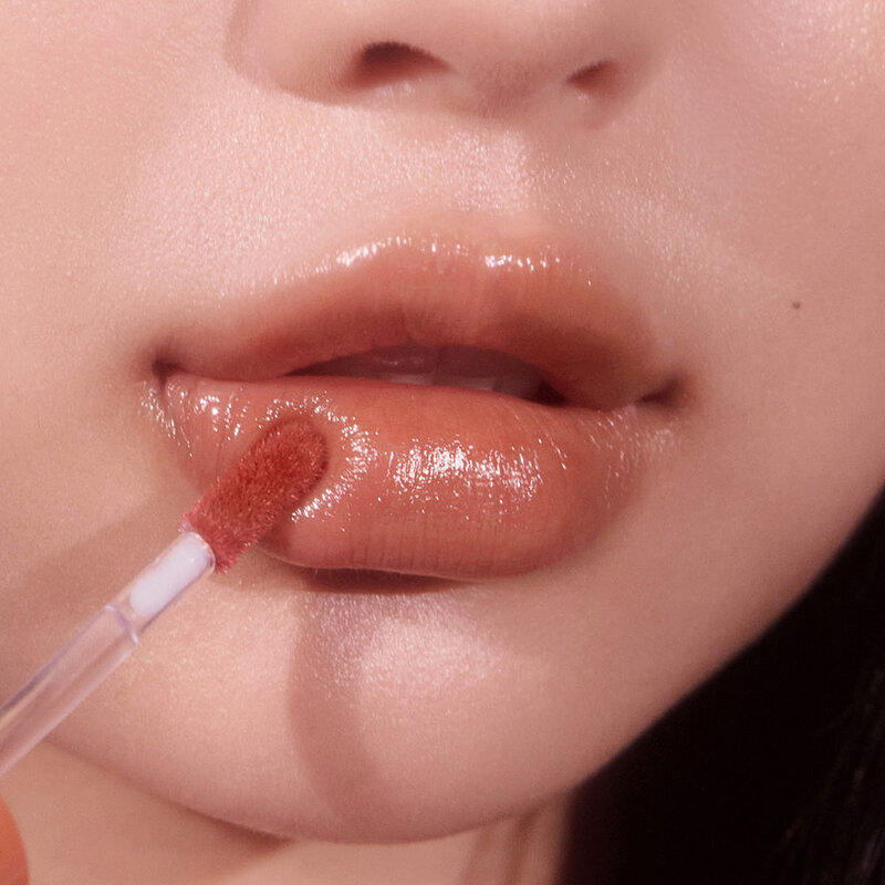 Peripera Ink Mood Glowy Tint 4g #09 Nude To Heart