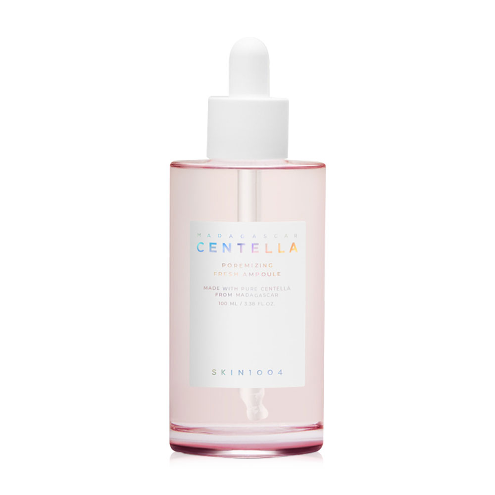 SKIN1004 Madagascar Centella Poreminizing Fresh Ampoule 100ml