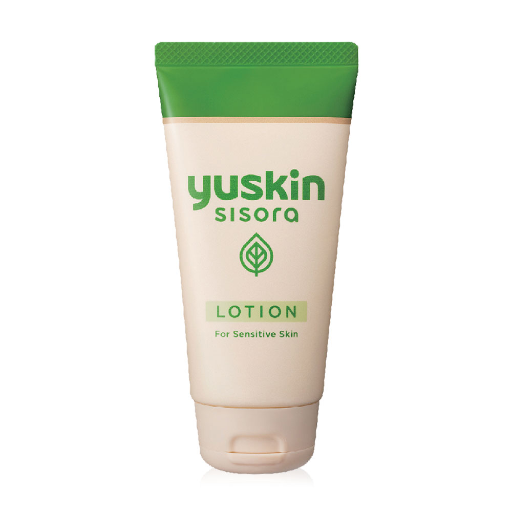 Yuskin Sisora Lotion Sensitive Skin 76ml