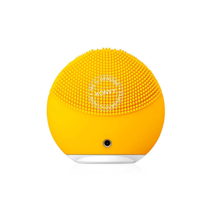 Foreo LUNA Mini 2 Sunflower Yellow