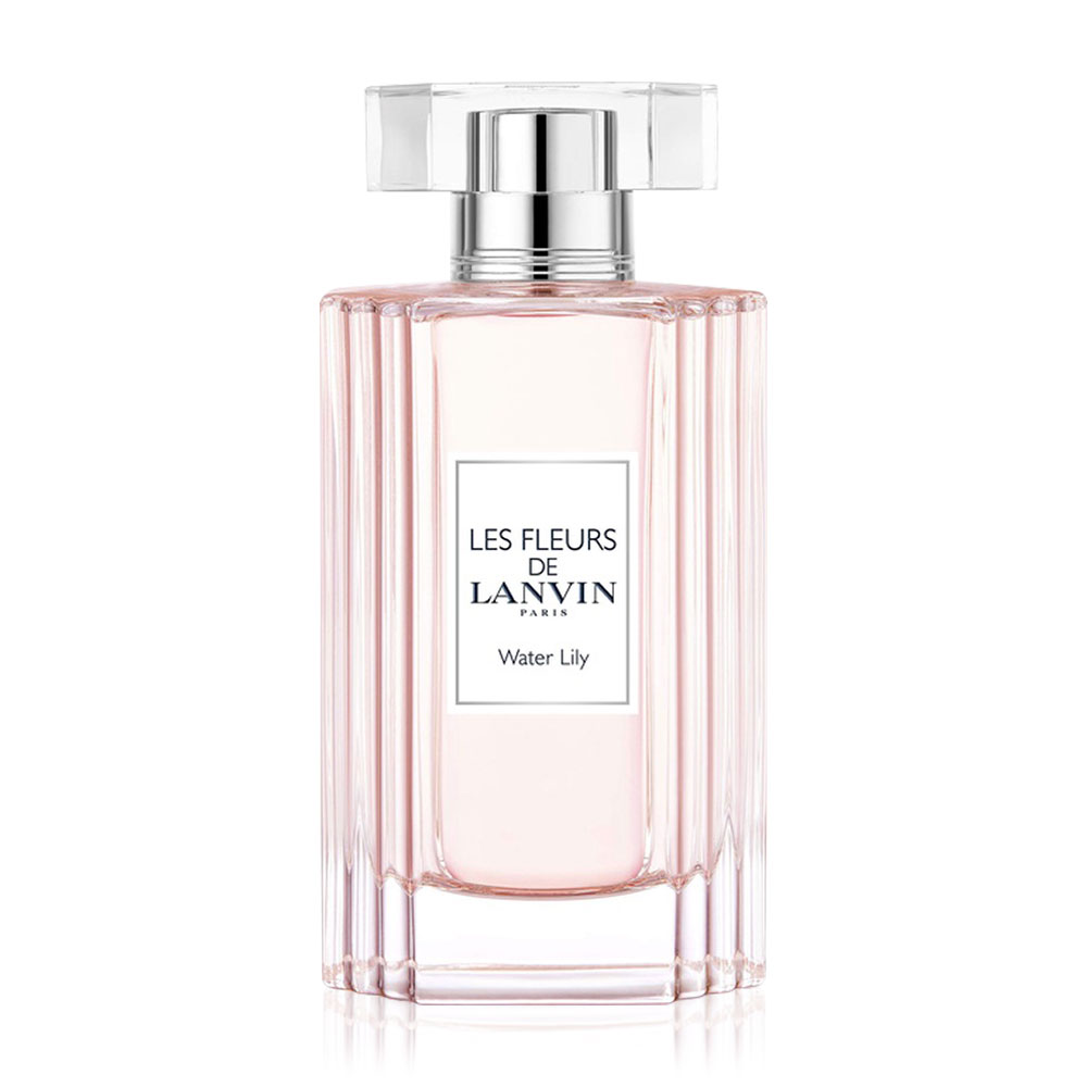 Lanvin Les Fleurs De Lanvin Water Lily EDT 90ml