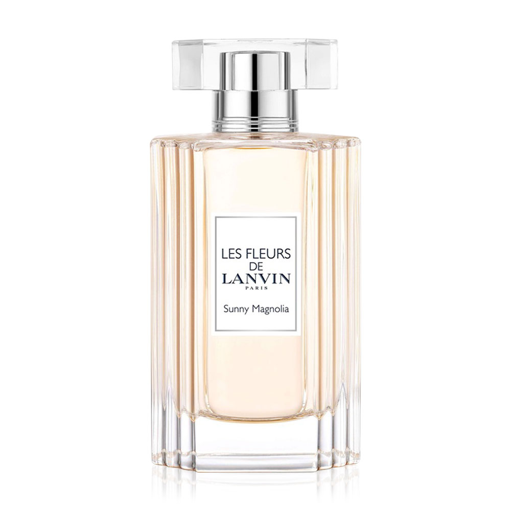 Lanvin Les Fleurs De Lanvin Sunny Magnolia EDT 90ml